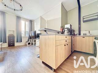 Vente appartement 6 pièces
