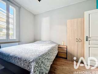 Vente appartement 6 pièces