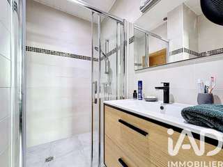 Vente appartement 6 pièces