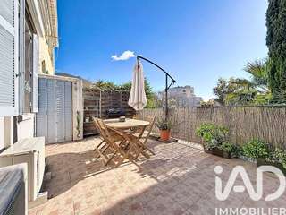Vente appartement 6 pièces