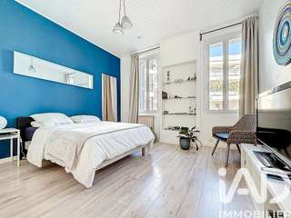 Vente appartement 6 pièces