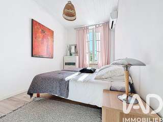 Vente appartement 6 pièces
