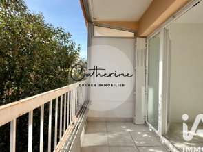 Vente Appartement 2 piècesHyères