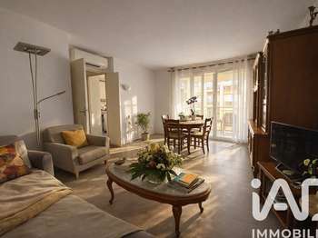 Vente Appartement 2 piècesHyères