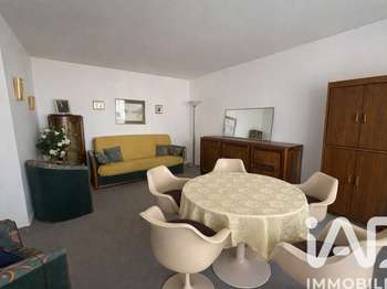 Vente appartement 2 pièces Hyères 83