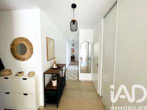Vente Appartement 3 piècesHyères