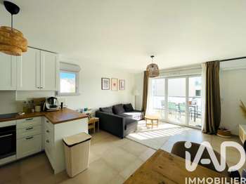 Vente appartement 3 pièces Hyères 83