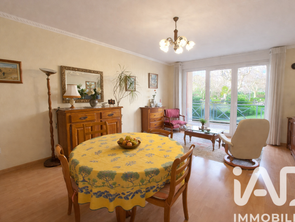 Vente Appartement 2 piècesHyères