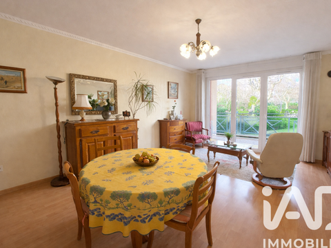 Vente appartement 2 pièces Hyères 83