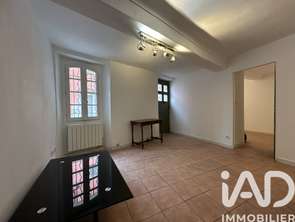 Vente Appartement 2 piècesHyères