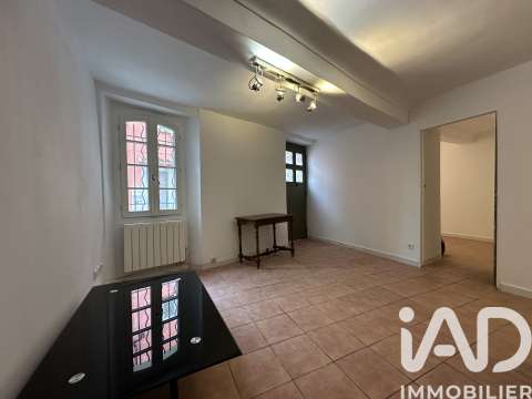 Vente appartement 2 pièces Hyères 83