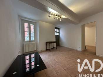 Vente appartement 2 pièces Hyères 83