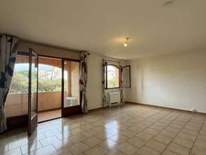 Vente Appartement 3 piècesHyères