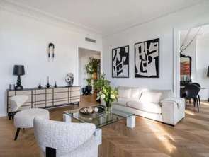 Vente Appartement 4 piècesHyères