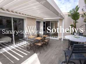 Vente Appartement 5 piècesHyères