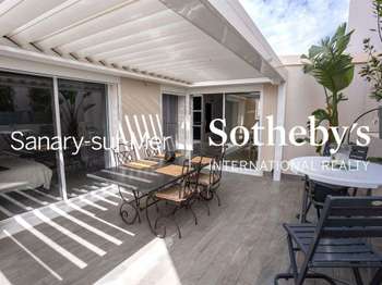 Vente appartement 5 pièces Hyères 83
