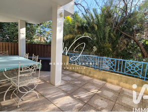 Vente Appartement 4 piècesHyères