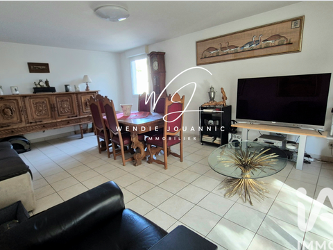 Vente appartement 4 pièces Hyères 83