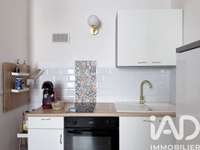 Vente appartement 1 pièce Vente appartement 1 pièce