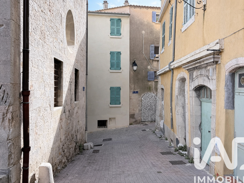 Vente appartement 1 pièce