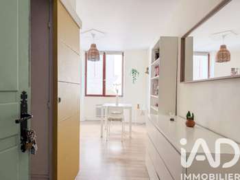 Vente appartement 1 pièce Vente appartement 1 pièce