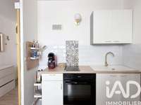 Vente appartement 1 pièce Vente appartement 1 pièce