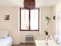 Vente appartement 1 pièce Vente appartement 1 pièce