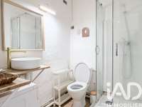 Vente appartement 1 pièce Vente appartement 1 pièce