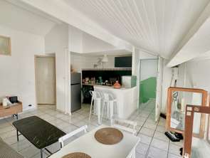 Vente Appartement 3 piècesHyères