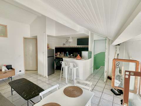 Vente appartement 3 pièces Hyères 83
