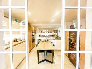 Vente Appartement 5 piècesHyères