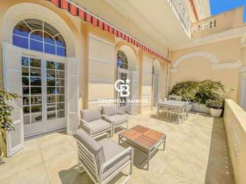 Vente appartement 5 pièces Hyères 83