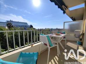 Vente Appartement 2 piècesHyères