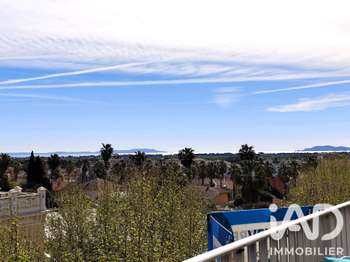 Vente Appartement 2 piècesHyères