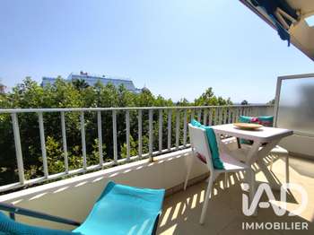 Vente Appartement 2 piècesHyères