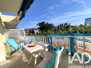 Vente Appartement 2 piècesHyères