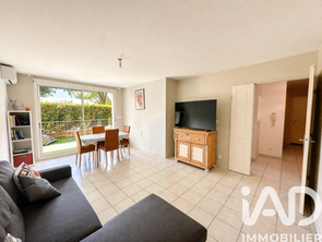 Vente Appartement 3 piècesHyères