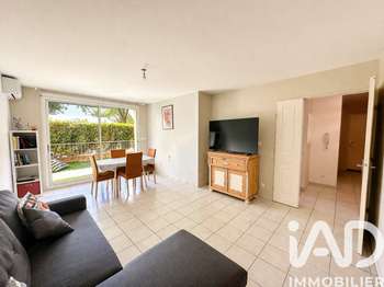 Vente appartement 3 pièces Hyères 83