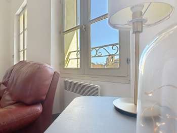 Vente appartement 4 pièces Hyères 83