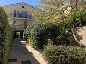 Vente Appartement 4 piècesHyères