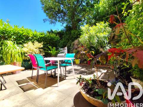 Vente appartement 3 pièces Hyères 83