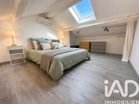 Vente appartement 2 pièces Hyères 83