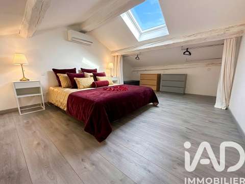 Vente appartement 2 pièces Hyères 83