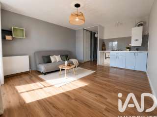 Vente appartement 1 pièce