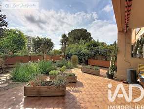 Vente Appartement 2 piècesHyères