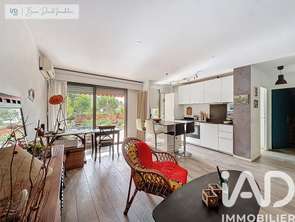 Vente Appartement 2 piècesHyères