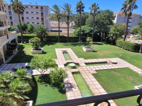 Vente appartement 3 pièces Hyères 83