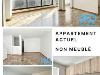 Vente appartement 4 pièces Vente appartement 4 pièces