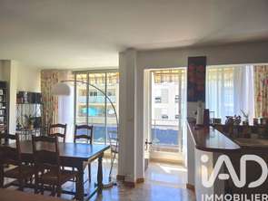 Vente Appartement 4 piècesHyères