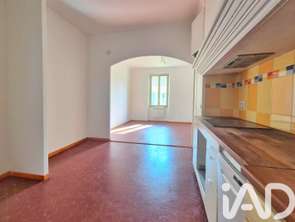 Vente Appartement 2 piècesHyères